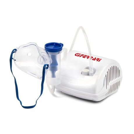 G3 Ferrari G30056 inhalátor (G30056)