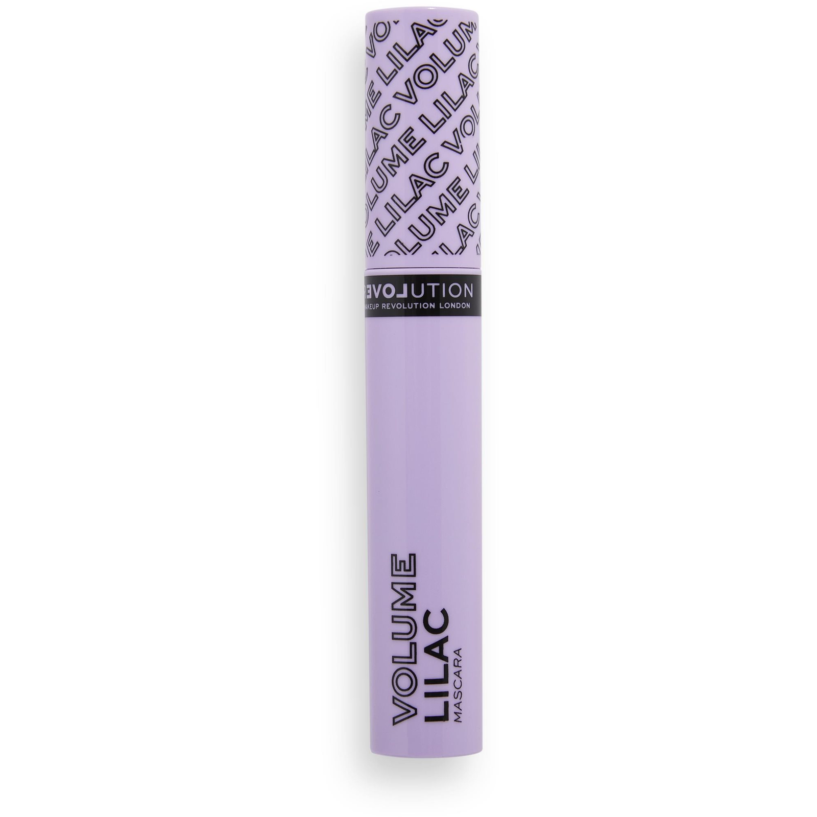 REVOLUTION Relove Volume Lilac Mascara (5057566589703)