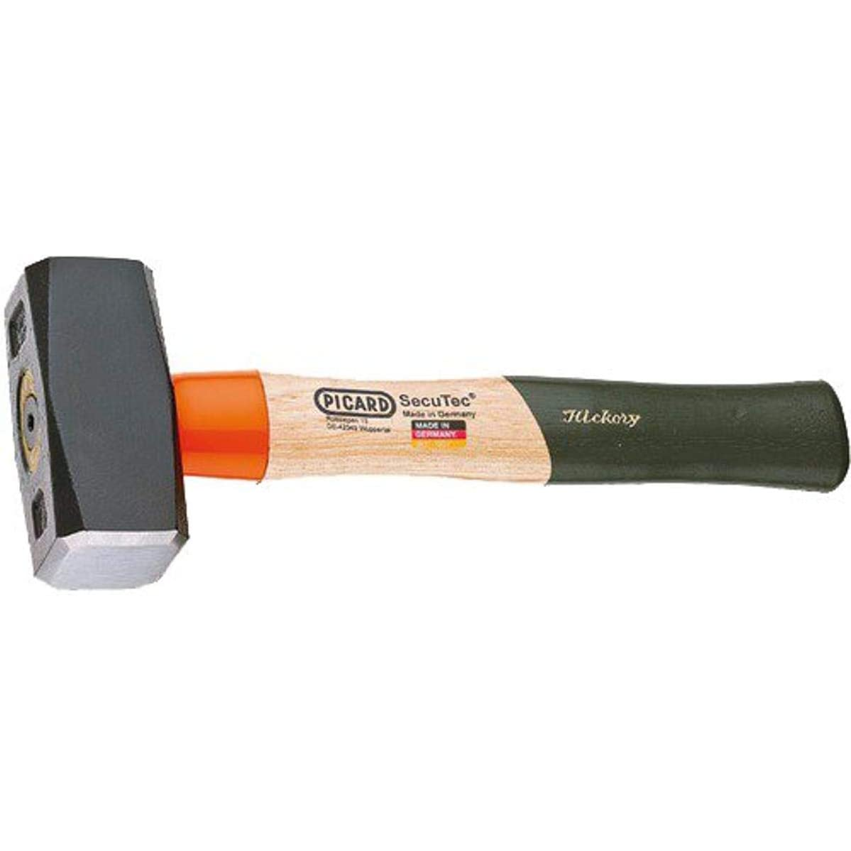 Picard 0004302 Kőtörő kalapács (2000g) (0004302-2000)