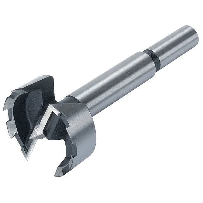 Wolfcraft INNOVATION Forstner fúró, 20 mm (4006885331501)