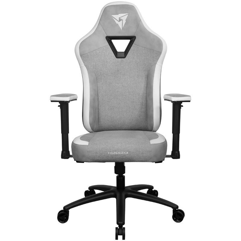 ThunderX3 EAZE Loft Gamer szék szürke (TEGC-2058104.41)