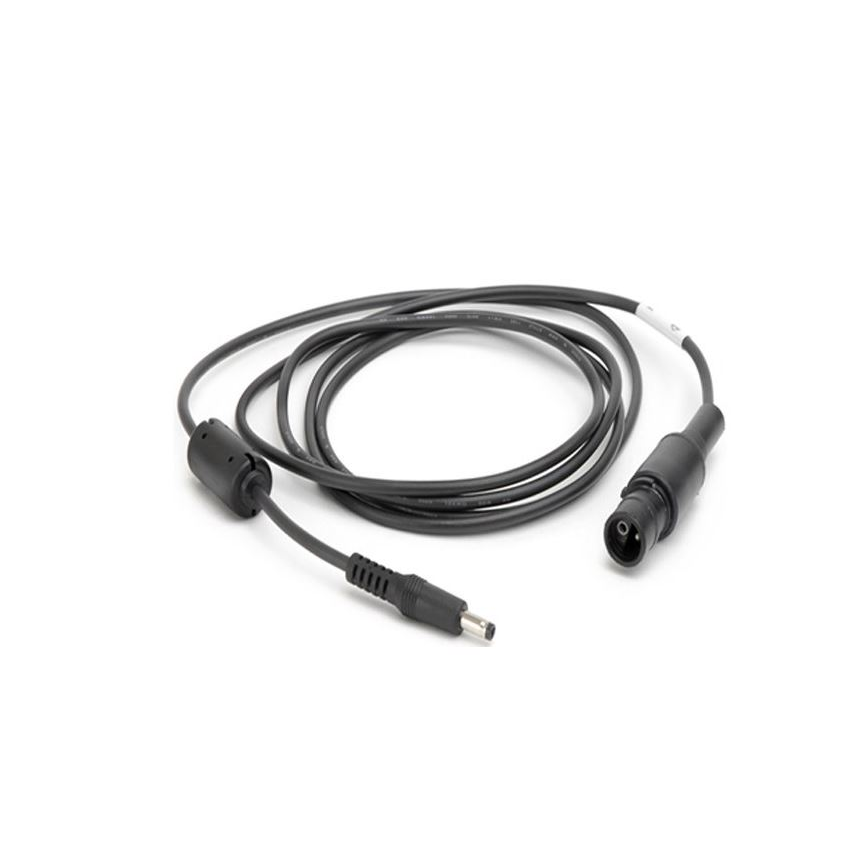 Zebra vonalkód olvasó DC kábel (CBL-36-452A-01) (CBL-36-452A-01)