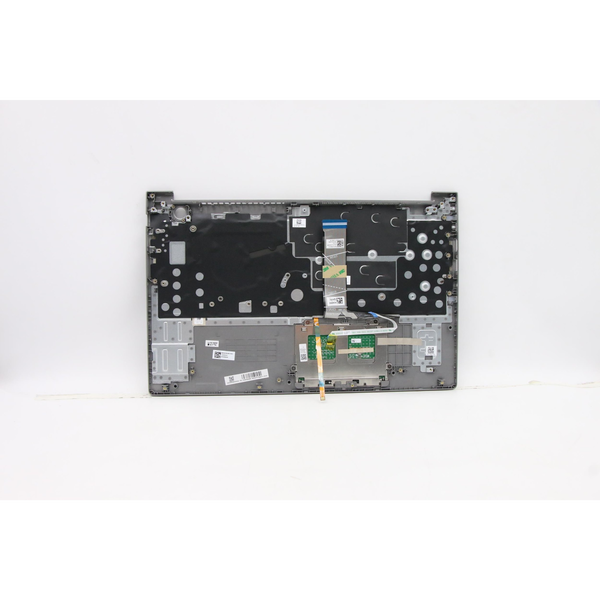 Lenovo 5CB1B34969 laptop reserve-onderdeel Cover + keyboard