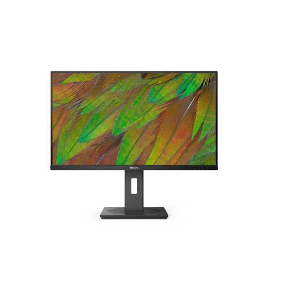 Philips 3000 series 32B1N3800/00 computerskærm 81,3 cm (32") 3840 x 2160 pixel 4K Ultra HD LCD Sort