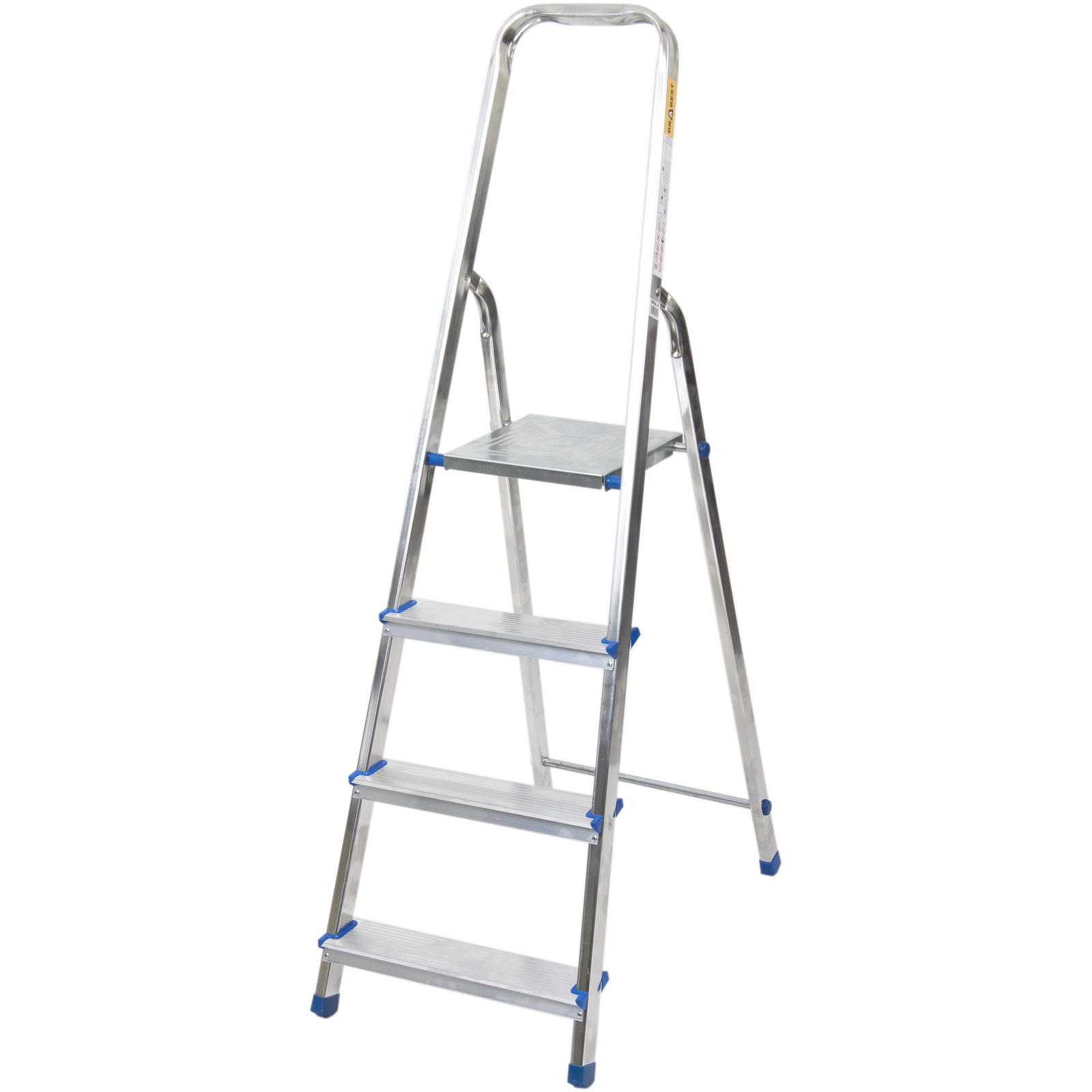 JAD TOOLS Al fellépő 1x4 egyoldalas, fogantyúval (7348)