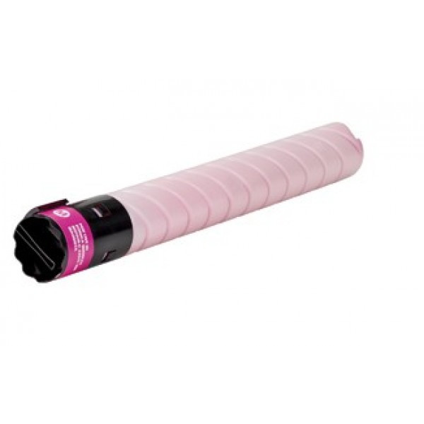 Katun Utángyártott MINOLTA C224,364 TN321M Toner Magenta 26000 oldal kapacitás KATUN Acces (A33K350KTN) (A33K350KTN)