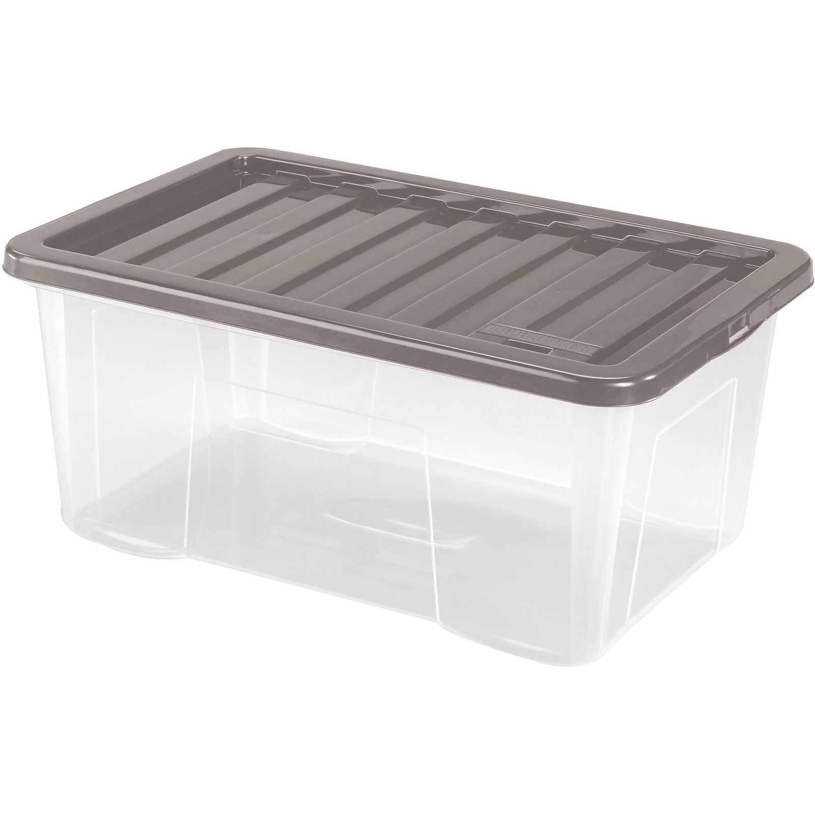 HEIDRUN Quasar Box 50 l szürke (8010059016848)