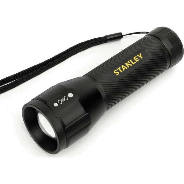 Klasszikus zseblámpa Stanley 380 lumen lm