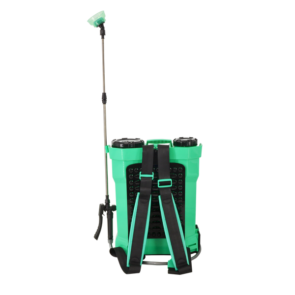 AWTools háti permetező 20L akkumulátoros