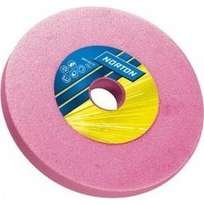 NORTON GRINDING WHEEL 150mm x 20mm x 20mm 25A60L6VS3