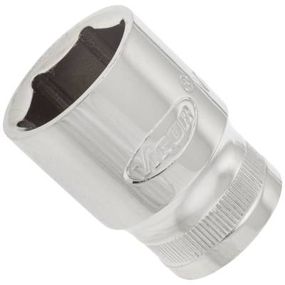 Vigor (V2566N) (V2566N) Dugókulcs betét 20 mm (V2566N)