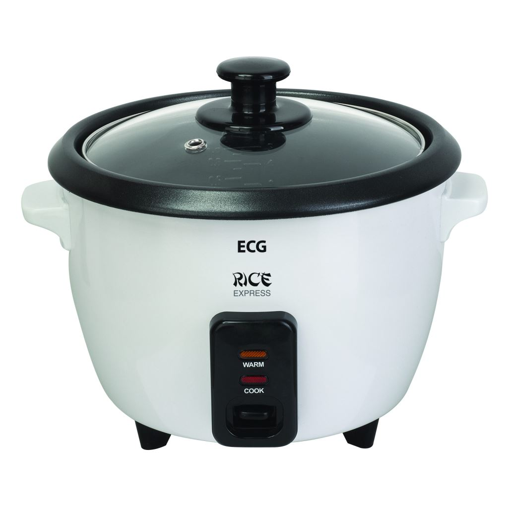 ECG RZ 11 rizsfőző 1L - Újracsomagolt