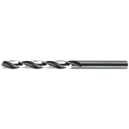 Wiertło Graphite do metalu HSS walcowe 10,2mm  (55H034)