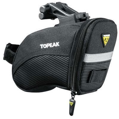 Topeak Aero Wedge Pack kicsi, QuickClick rendszer (4712511825947)
