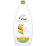 DOVE Uplifting Mango Tusfürdő 400 ml