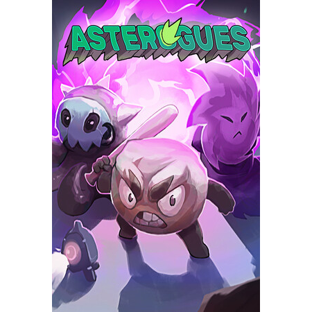 Asterogues