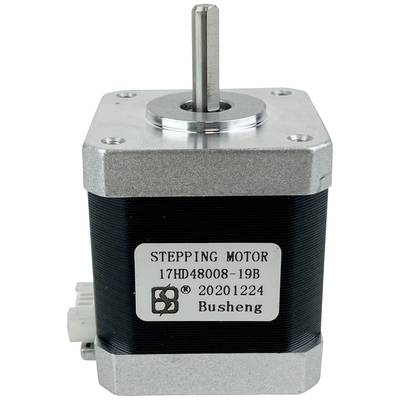 Renkforce Renkforce motor Y-tengely Alkalmas (3D nyomtató): Renkforce Pro 6+ RF-5239066 (RF-5239066)