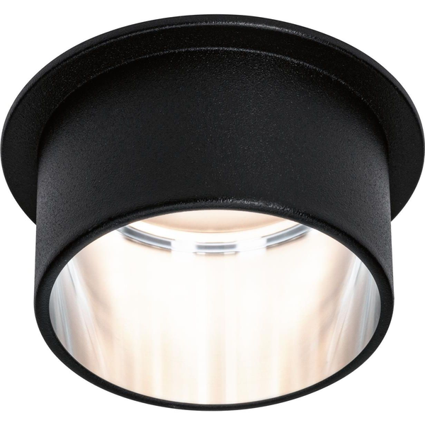 Paulmann 93382 LED-es beépíthető lámpa Fényforrás építőkészlet Fixen beépített LED-es 6.5 W Fehér, Vas