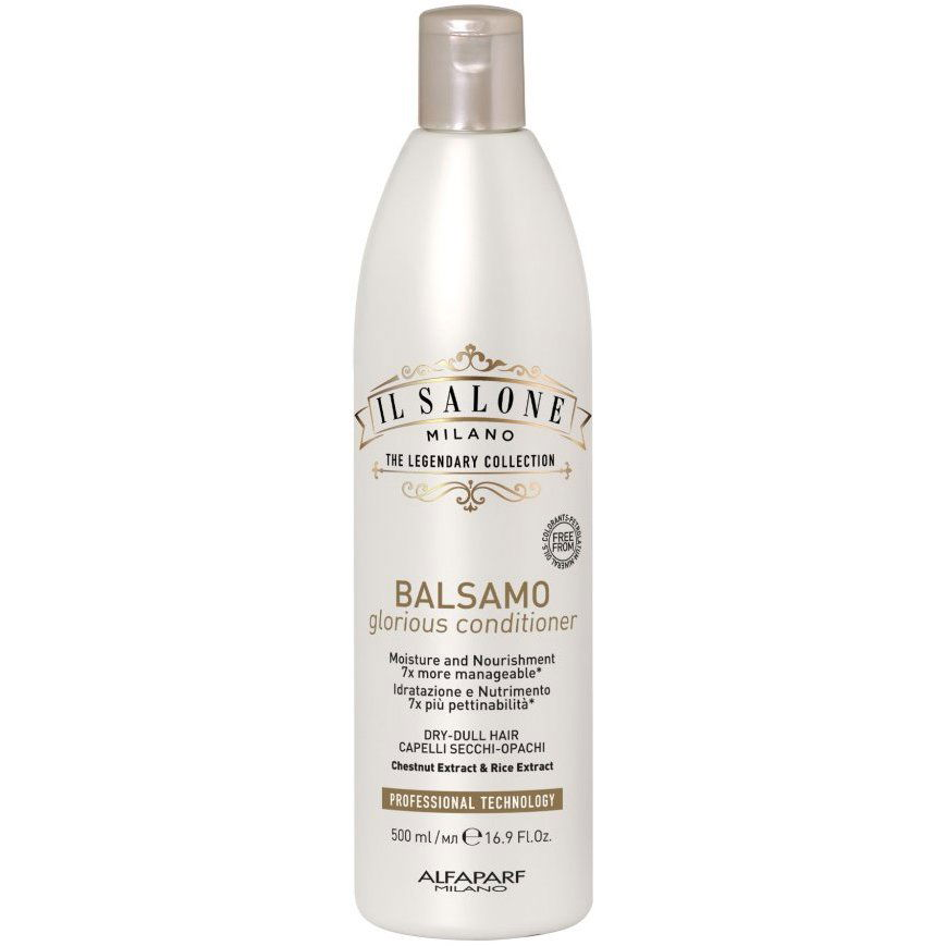 ALFAPARF MILANO Glorious Conditioner 500 ml (8022297157856)