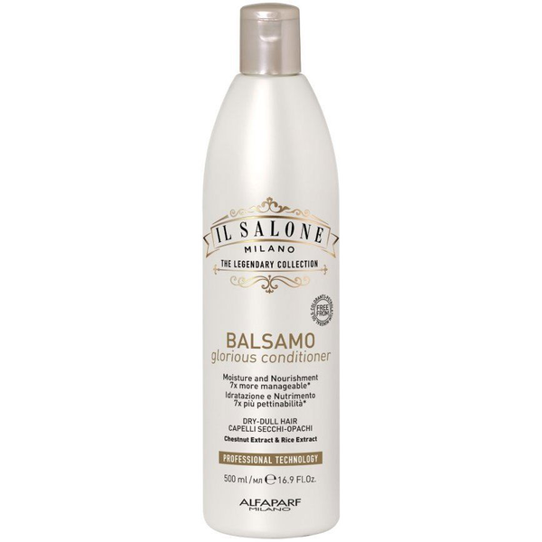 ALFAPARF MILANO Glorious Conditioner 500 ml