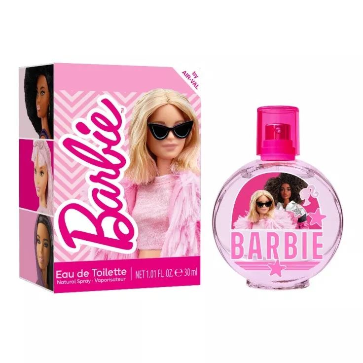 Mattel Barbie Parfüm 30 ml (5578)