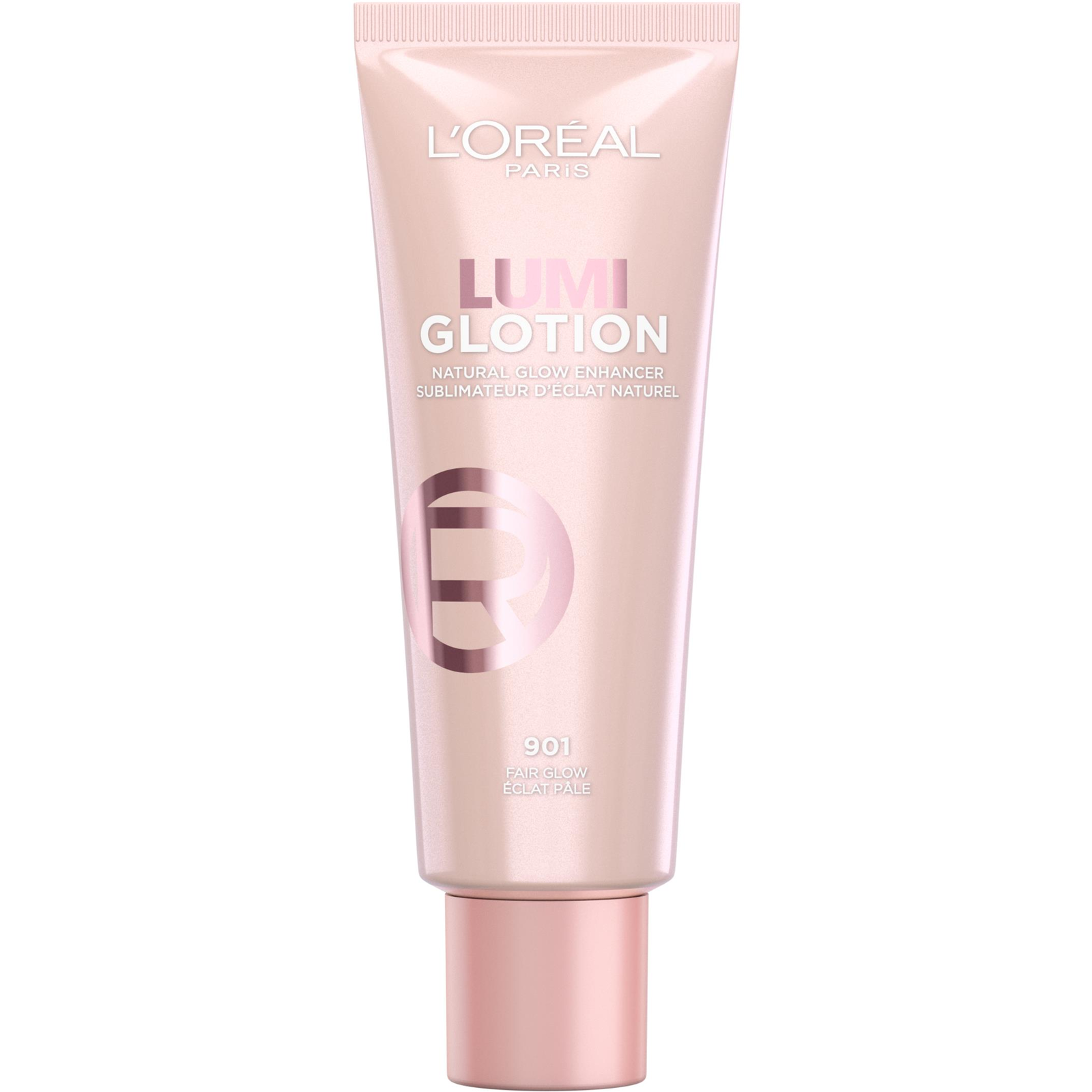 L'ORÉAL PARIS Lumi Glotion 901 Fair Glow 40 ml (3600524150556)