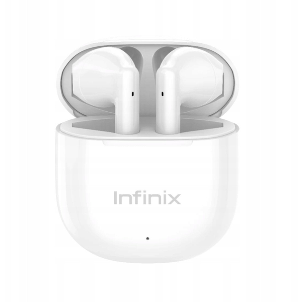 Bezdrôtové slúchadlá do uší Infinix XBuds 3 WE XE29