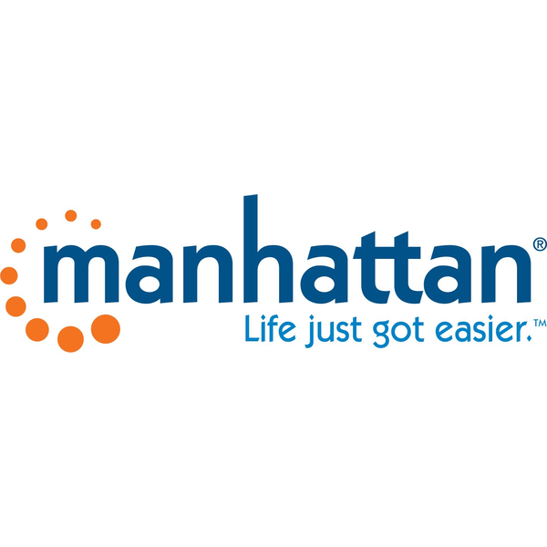 Manhattan CHARGING STATION 10 PORT USB-C