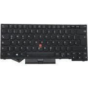 Lenovo 5N20V44059 laptop alkatrész Billenytyűzet