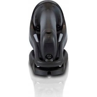 Datalogic WIRELESS CHARGE BASE STATION BT/USB/RS-232/WEDGE MULTI BLACK IN