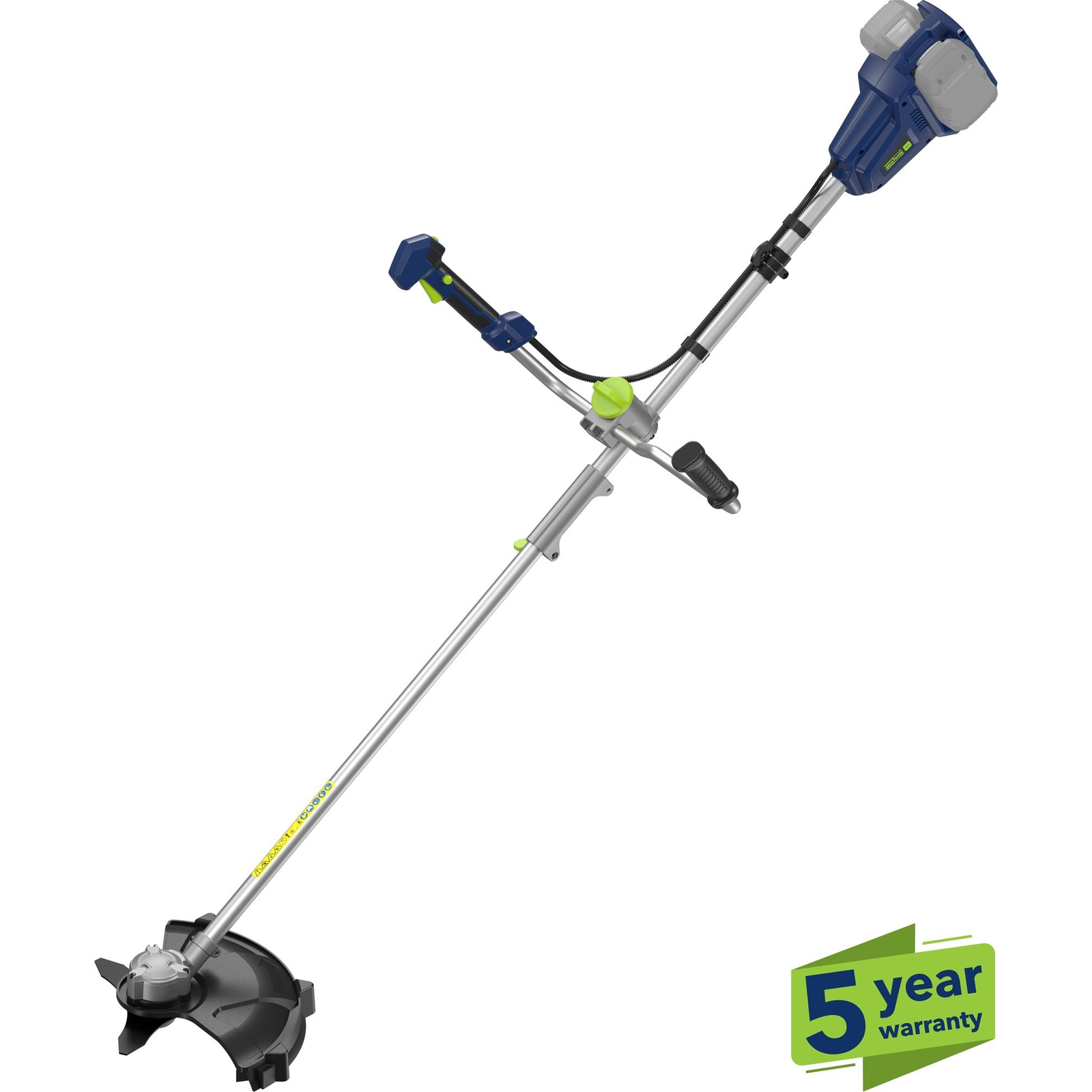 AlzaTools PRO CBBC40V Brushless BatteryONE 20V (AT-CBBC40V)