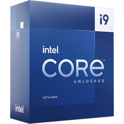 Intel Core i9-13900K procesor 36 MB Smart Cache Krabice