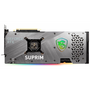MSI GeForce RTX 3070 SUPRIM 8G LHR videokártya (V390-402R)