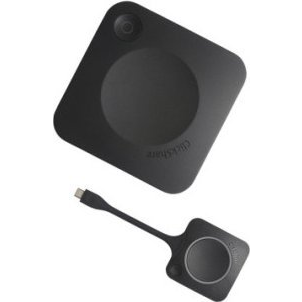 Barco ClickShare CX-20 set Gen 2 trådløs præsentationssystem HDMI Desktop