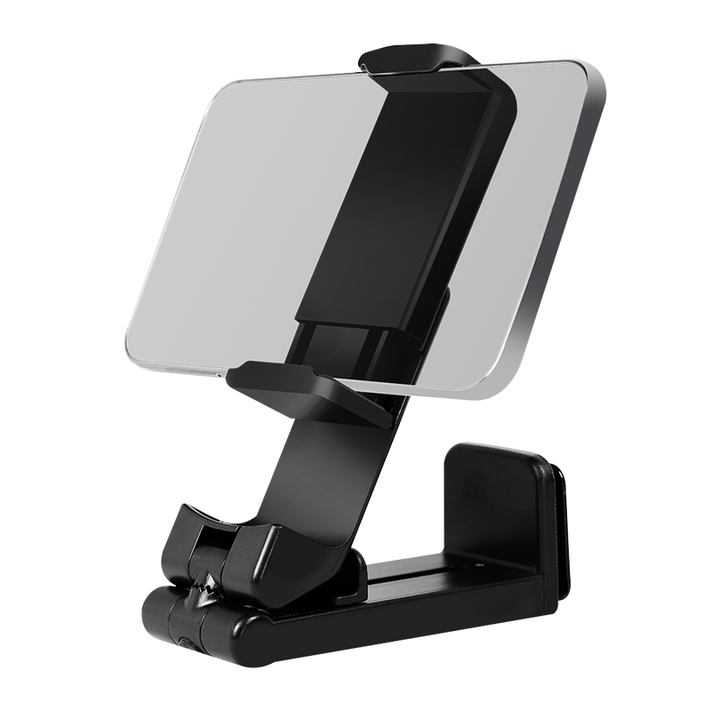 Logilink Összecsukható és rögzíthető okostelefon tartó, 4,7-6,9