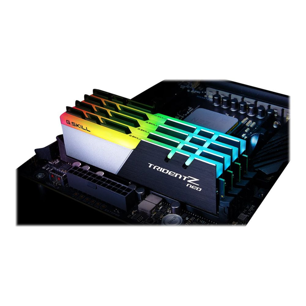 G.Skill Trident Z Neo DDR4 16GB 3200MHz CL16 (2x8GB)