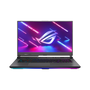 Asus ROG Strix G17 (G713RC) - 17.3" FullHD IPS-Level 144Hz, Ryzen 7-6800H, 8GB, 512GB SSD, nVidia GeForce RTX 3050 4GB, DOS - Holdfogyatkozás-szürke Gamer