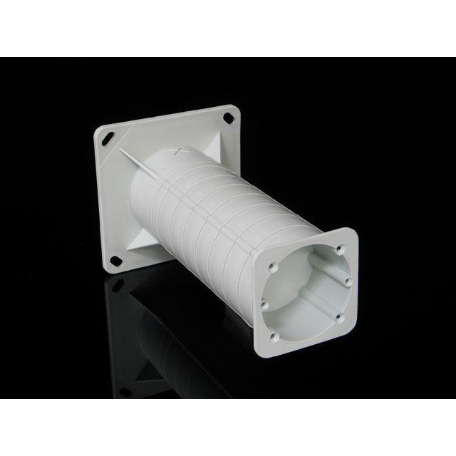 KOPOS KEZ KB magasított szerelődoboz (KEZ KB)