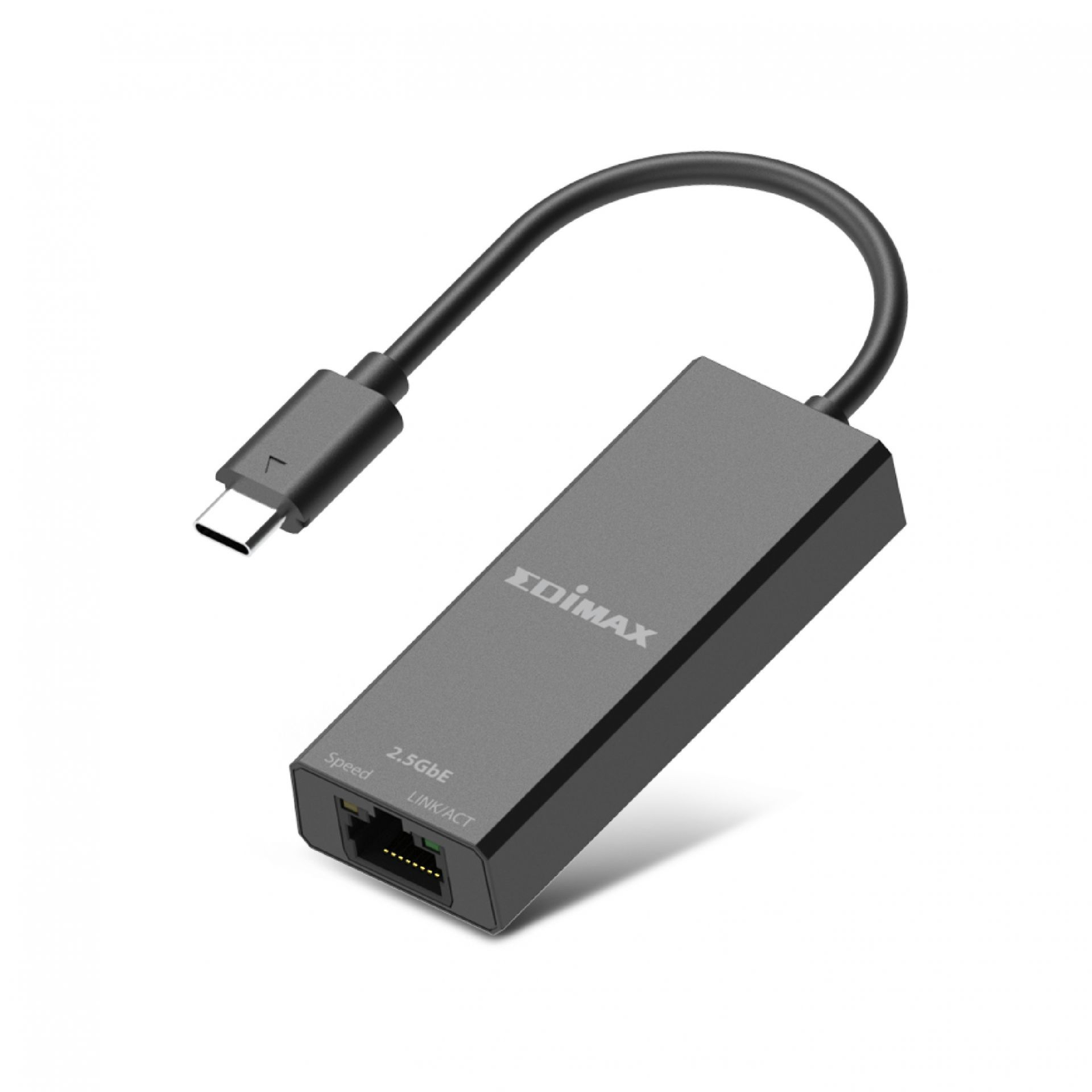 Edimax EU-4307 V2 USB-C Hálózati adapter (EU-4307 V2)