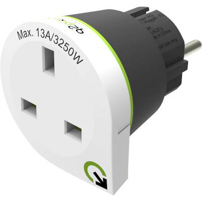 Q2 Power 1.200300 Úti adapter (1.200300)