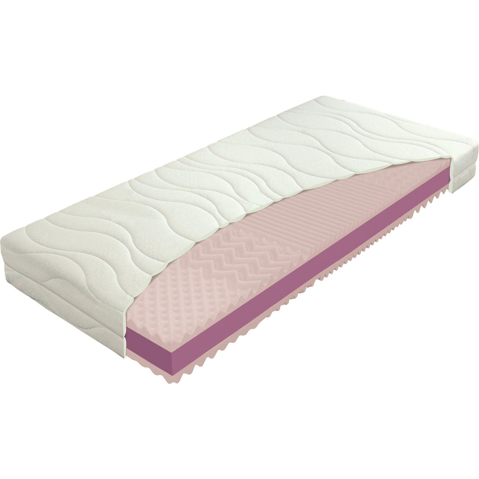 Matrac ECOSLEEP 90 × 200 (8586020356409)