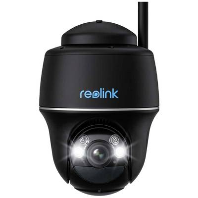 Reolink  (Argus Series B430 - B) WLAN IP Megfigyelő kamera 2880 x 1616 pixel