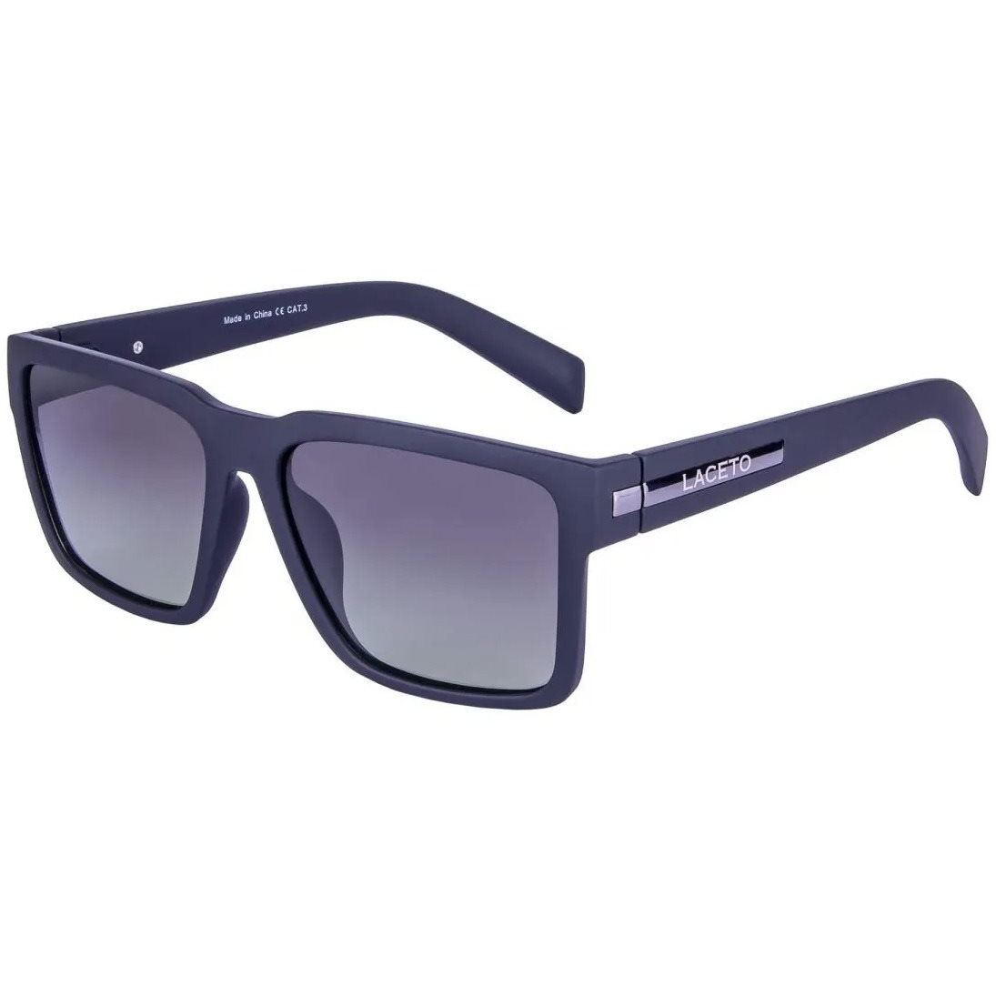 LACETO Jack - polarizing (LT-PS734-172-DBL)
