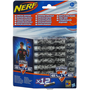 Nerf N-Strike Elite 12 Special Edition Elite Darts Pack (Blue) Utántöltés