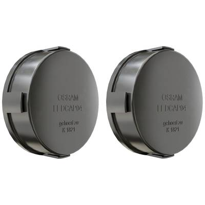 OSRAM Gépjármű lámpafoglalat LEDCAP04 Kivitel (autó világítás) Adapter für Night Breaker H7-LED
