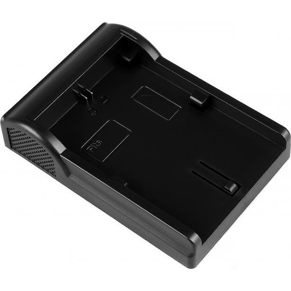 Akumulator Newell Adapter-płytka ładowarki Newell do akumulatorów NP-FW50