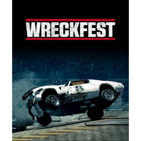 Wreckfest