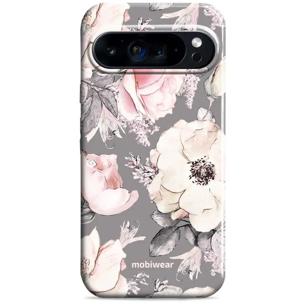 Mobiwear Elite Pro Google Pixel 9 / 9 Pro tartós tok - EX06E