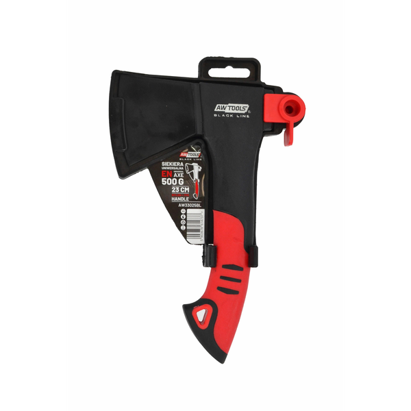 AWTOOLS FEJSZE TELJES KOMPOZIT 500g BLACK LINE