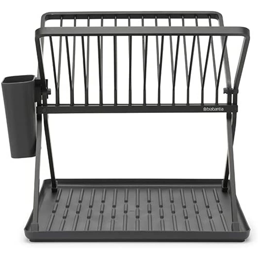 Brabantia Összehajtható csepegtető - Szürke (139406)